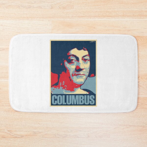 Item preview, Columbus designed and sold by DFA.