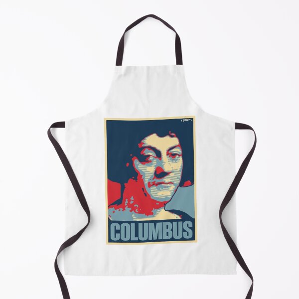 Item preview, Columbus designed and sold by DFA.