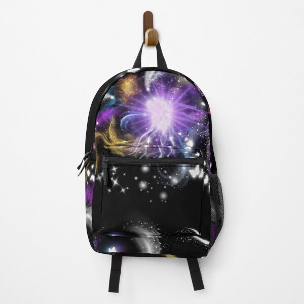 Item preview, Magic Explosion | Fantasy Butterfly Energy Art designed and sold by IGLCreative.