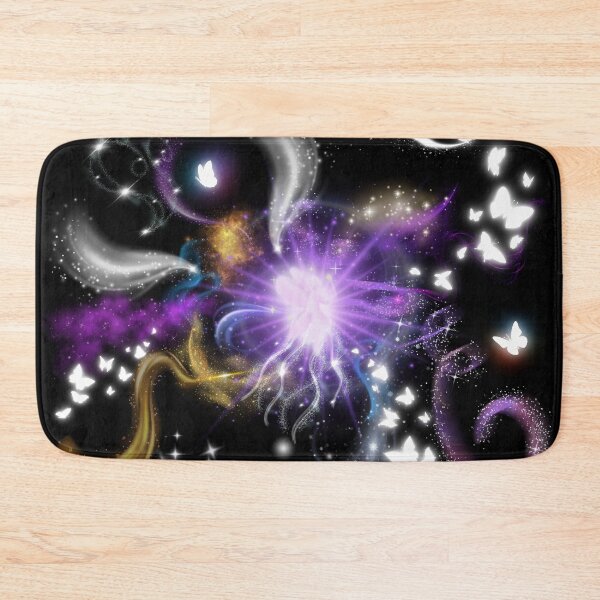Item preview, Magic Explosion | Fantasy Butterfly Energy Art designed and sold by IGLCreative.