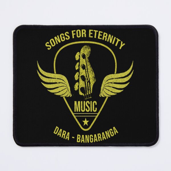 Item preview, Dara - Bangaranga APR27 Music D5197 designed and sold by BethDurga.