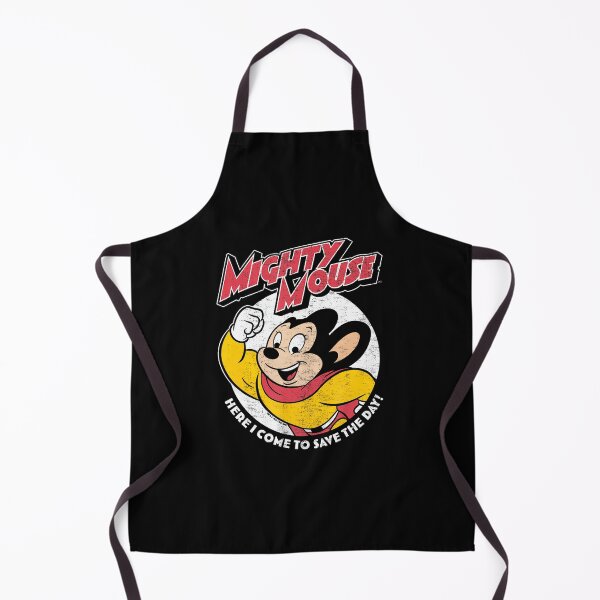 Item preview, Mighty Mouse - Mm Save The Day  designed and sold by Dunis02.