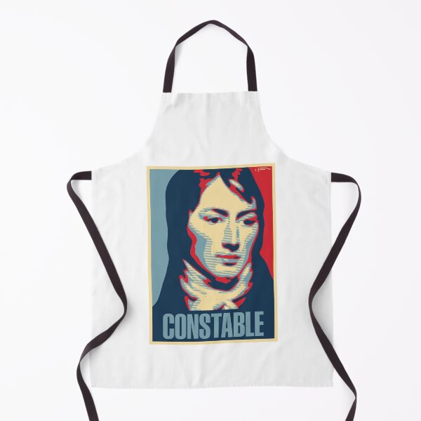 Item preview, Constable designed and sold by DFA.