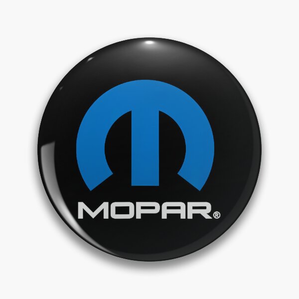 Item preview, Mopar Logo  designed and sold by Dunis02.