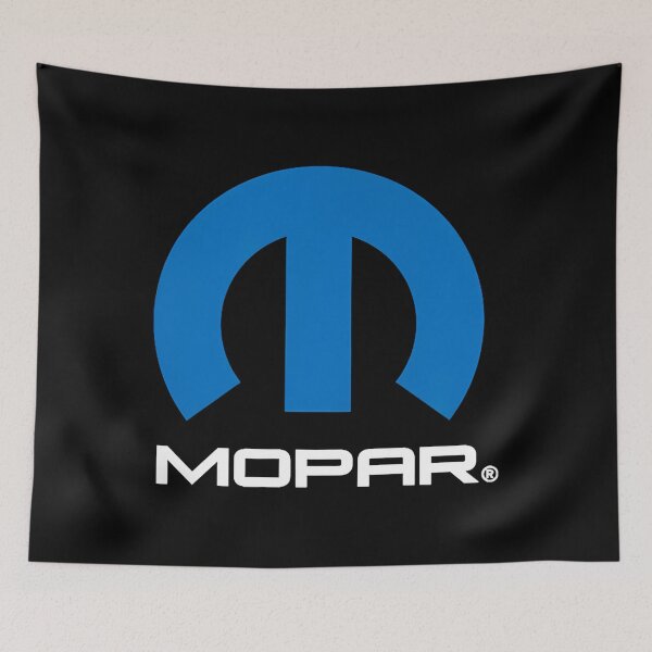 Item preview, Mopar Logo  designed and sold by Dunis02.