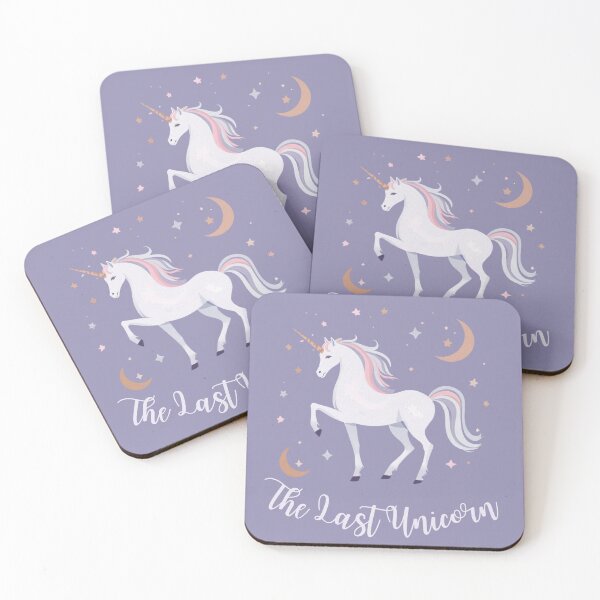 Item preview, the last unicorn designed and sold by Grygielow.
