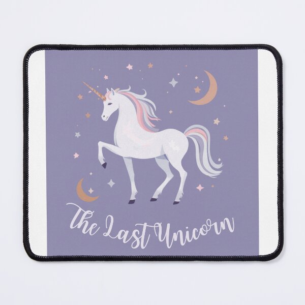 Item preview, the last unicorn designed and sold by Grygielow.