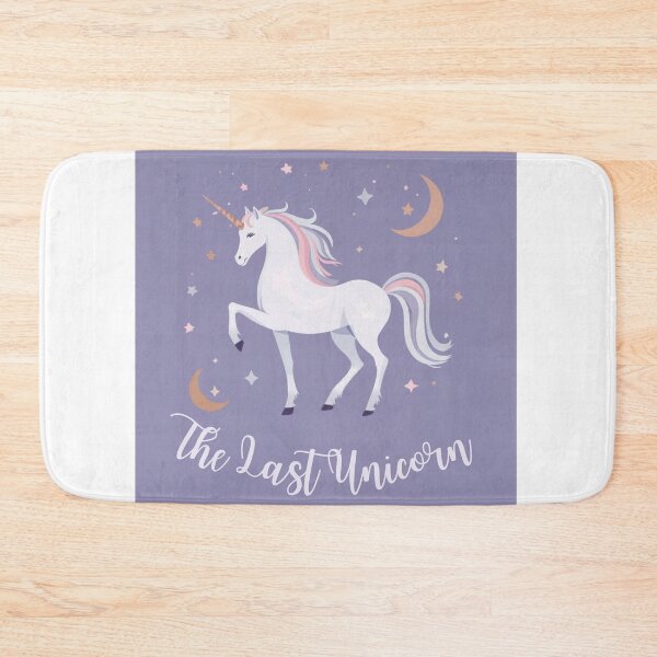 Item preview, the last unicorn designed and sold by Grygielow.