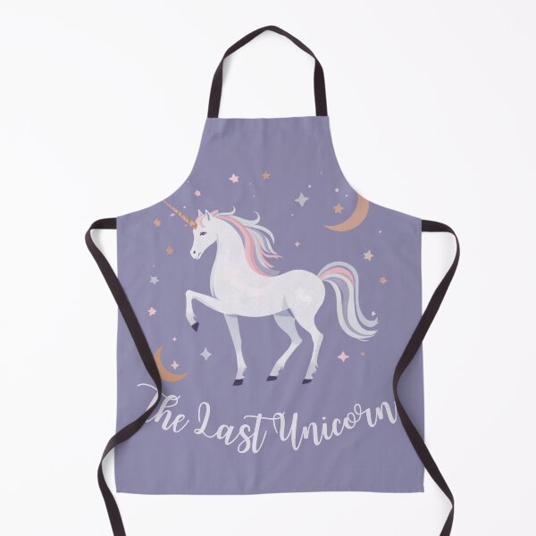 Item preview, the last unicorn designed and sold by Grygielow.