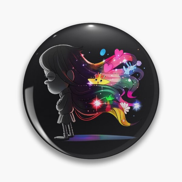 Item preview, Vibrant Character designed and sold by ArtHouse55.