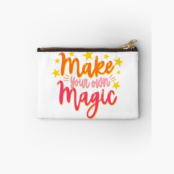 Item preview, Make Your Own Magic designed and sold by SarahWhittle.