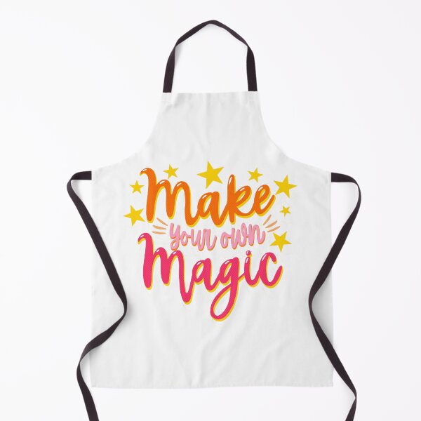 Item preview, Make Your Own Magic designed and sold by SarahWhittle.