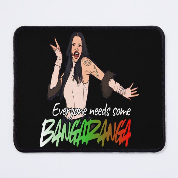 Item preview, Dara Eurovision Winner Bangaranga designed and sold by BethDurga.