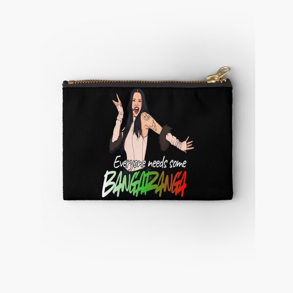 Item preview, Dara Eurovision Winner Bangaranga designed and sold by BethDurga.