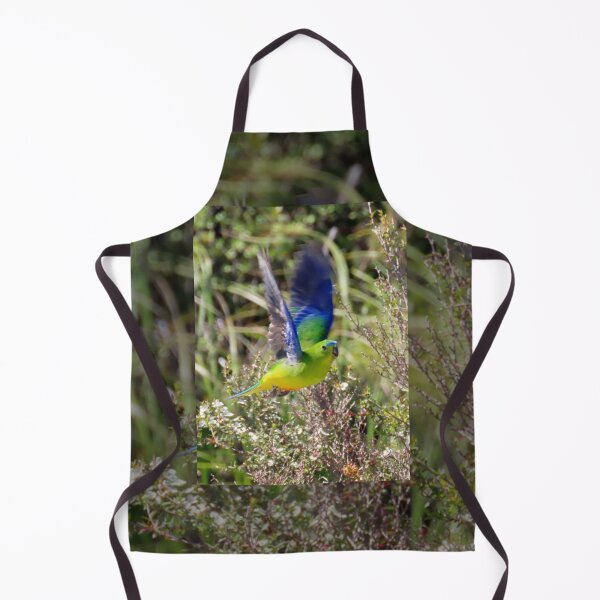 Item preview, OBP Flying apron designed and sold by Friends of OBP.