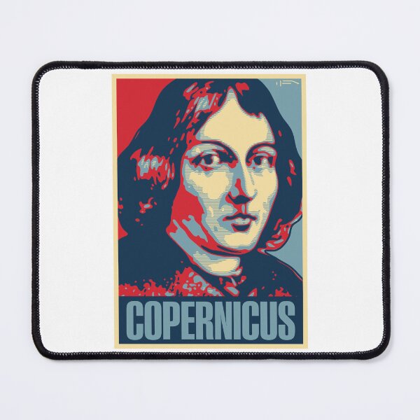 Item preview, Copernicus designed and sold by DFA.