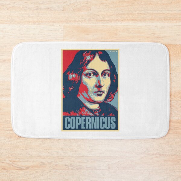 Item preview, Copernicus designed and sold by DFA.
