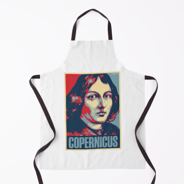Item preview, Copernicus designed and sold by DFA.