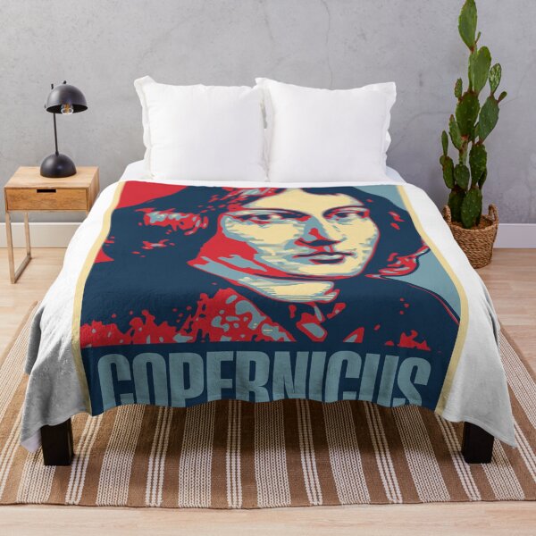 Item preview, Copernicus designed and sold by DFA.