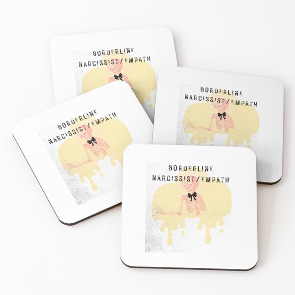 Item preview, Borderline Narcissist/Empath designed and sold by TeeHeeRiot.