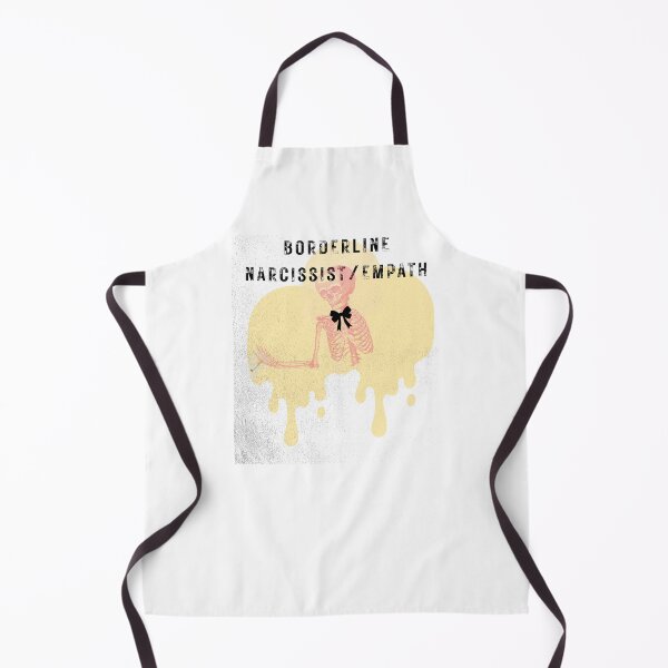 Item preview, Borderline Narcissist/Empath designed and sold by TeeHeeRiot.