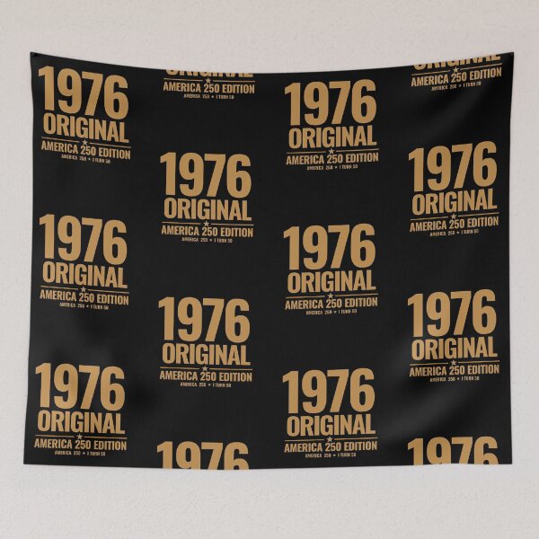 Item preview, America Turns 250 I Turn 50– Born In 1976 50th Birthday designed and sold by DONT ASK CLUB.