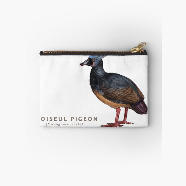 Item preview, Choiseul Pigeon designed and sold by Haliaeetus.