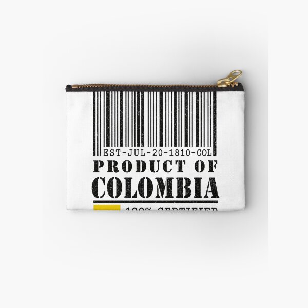Item preview, Product of Colombia designed and sold by StudioRedKoala.
