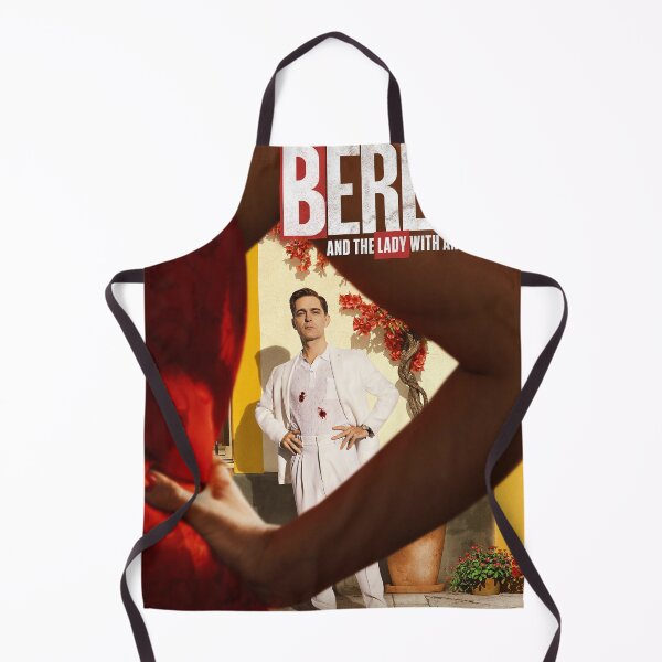 Item preview, Poster Berlin and the Lady With an Ermine 2026 designed and sold by dianesimsen.