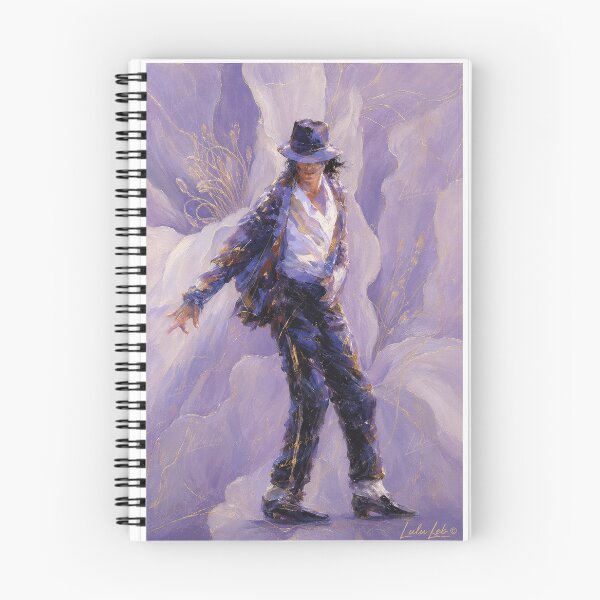Item preview, Michael Jackson Dreamy Tribute designed and sold by LuluLeb.