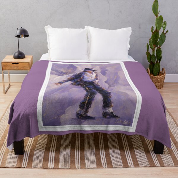 Item preview, Michael Jackson Dreamy Tribute designed and sold by LuluLeb.