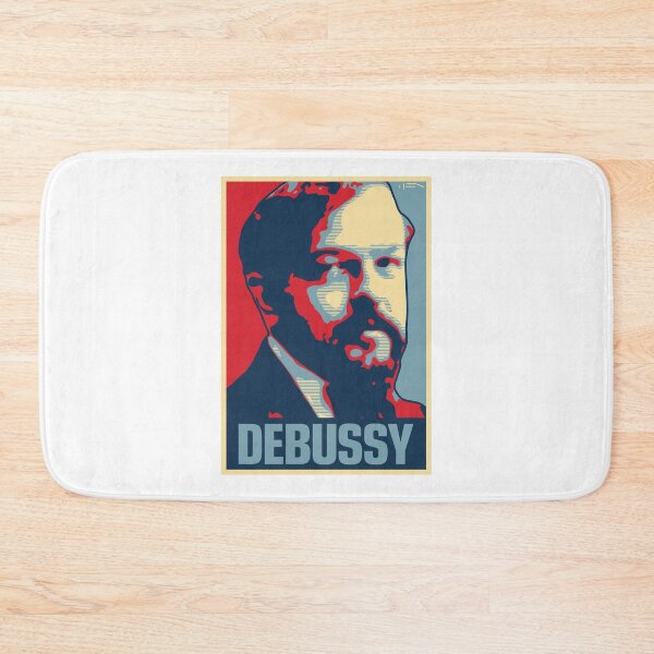 Item preview, Debussy designed and sold by DFA.