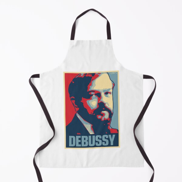 Item preview, Debussy designed and sold by DFA.