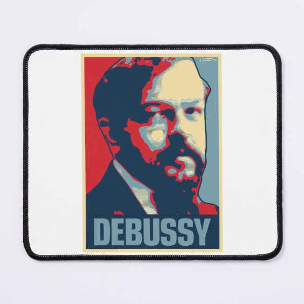 Item preview, Debussy designed and sold by DFA.