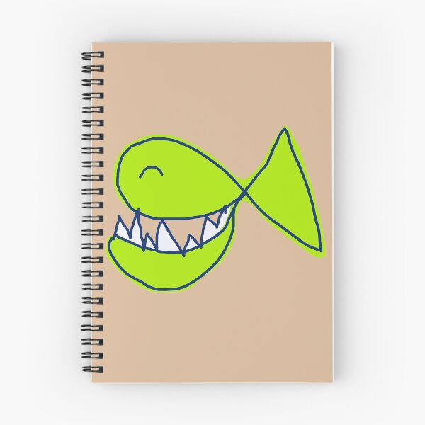 Item preview, SMILING FISH designed and sold by NYWA-ART.