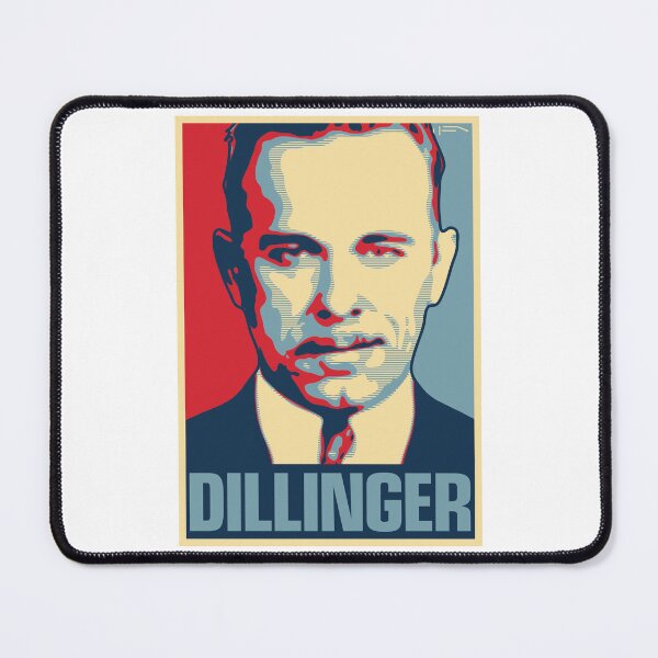 Item preview, Dillinger designed and sold by DFA.