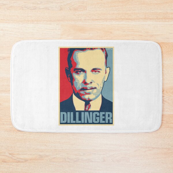 Item preview, Dillinger designed and sold by DFA.