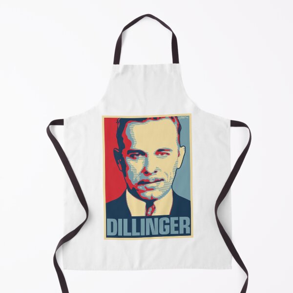 Item preview, Dillinger designed and sold by DFA.