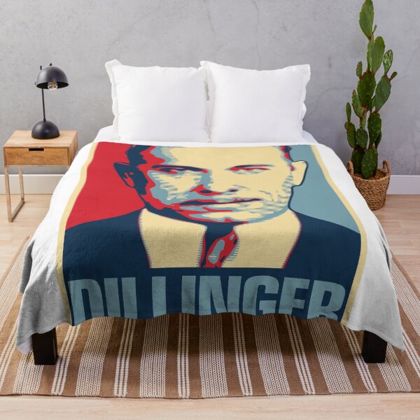 Item preview, Dillinger designed and sold by DFA.