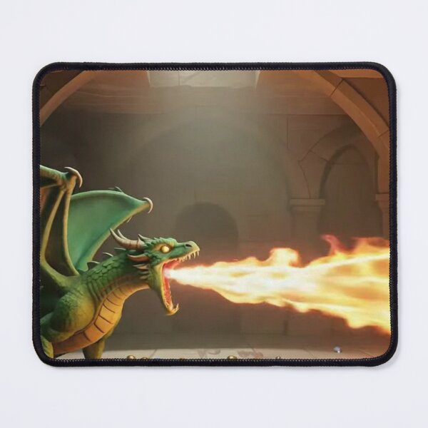 Item preview, Breath Weapon designed and sold by shakespeare1212.