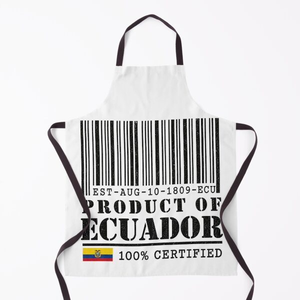 Item preview, Product of Ecuador designed and sold by StudioRedKoala.