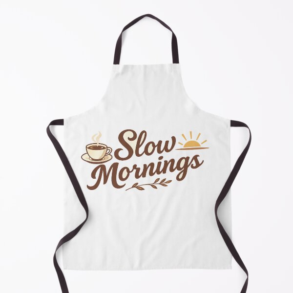 Item preview, Soft retro typography inspired by slow mornings, warm coffee and cozy living aesthetics. designed and sold by BeaVibes.