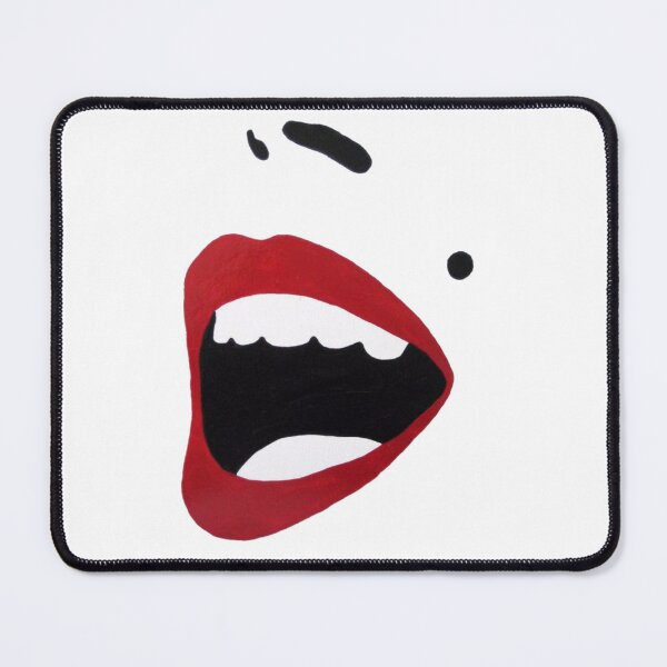 Item preview, The Unknown Smile designed and sold by The-SilentPlace.
