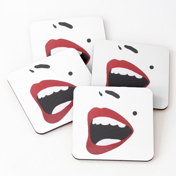 Item preview, The Unknown Smile designed and sold by The-SilentPlace.