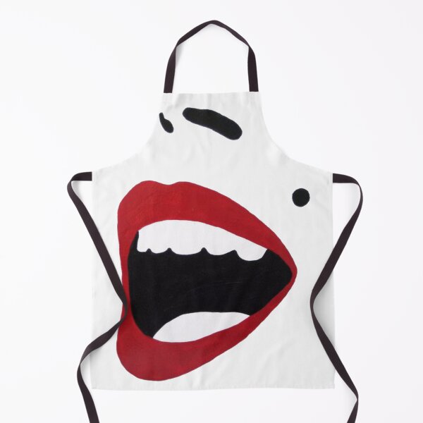 Item preview, The Unknown Smile designed and sold by The-SilentPlace.