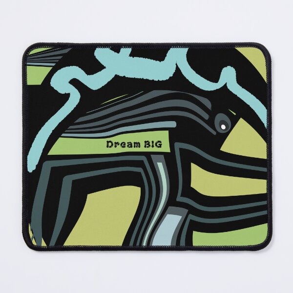 Item preview, Dream big designed and sold by NB-Artmagic.