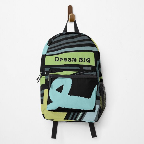 Item preview, Dream big designed and sold by NB-Artmagic.
