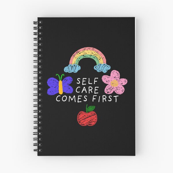 Item preview, Self Care Comes First designed and sold by SWETA HALDER.