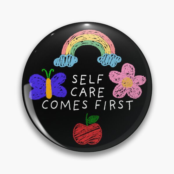 Item preview, Self Care Comes First designed and sold by SWETA HALDER.
