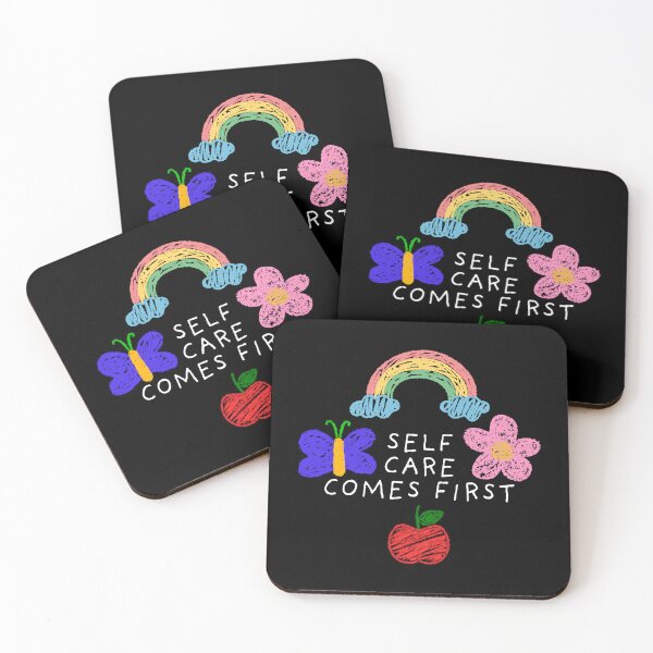Item preview, Self Care Comes First designed and sold by SWETA HALDER.